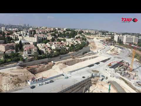 , title : 'מורדות ארנונה ירושלים ספטמבר 2022'