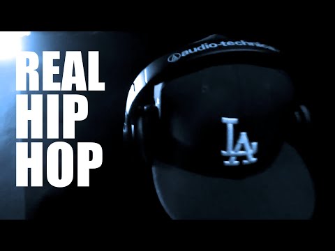 Pipa Mc & Aspek (FTFG) - Real Hip Hop ✊