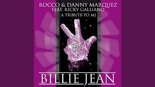 Billie Jean (Original Bootleg Mix)