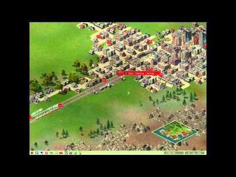 Industrie Gigant 2 - #01.03 - Greenland - Let's Play [ Gold / Windows 7 / Deutsch / HD ]