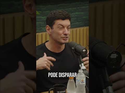 O BRASILEIRO VIVE NO LIMITE DO CHEQUE ESPECIAL? #shorts
