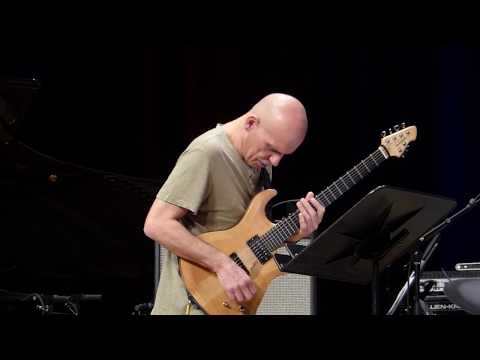 Tim Berne BIG SATAN - Live at Brucknerhaus, Linz, Austria, 2018-02-15 - 02. Part02
