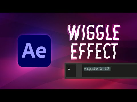 Animate an Illustration in After Effects FULL WORKFLOW