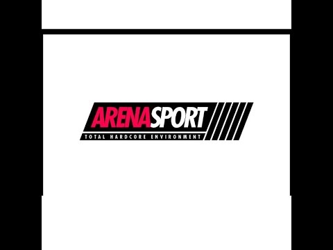 Vídeo Academia Arena Sport 2