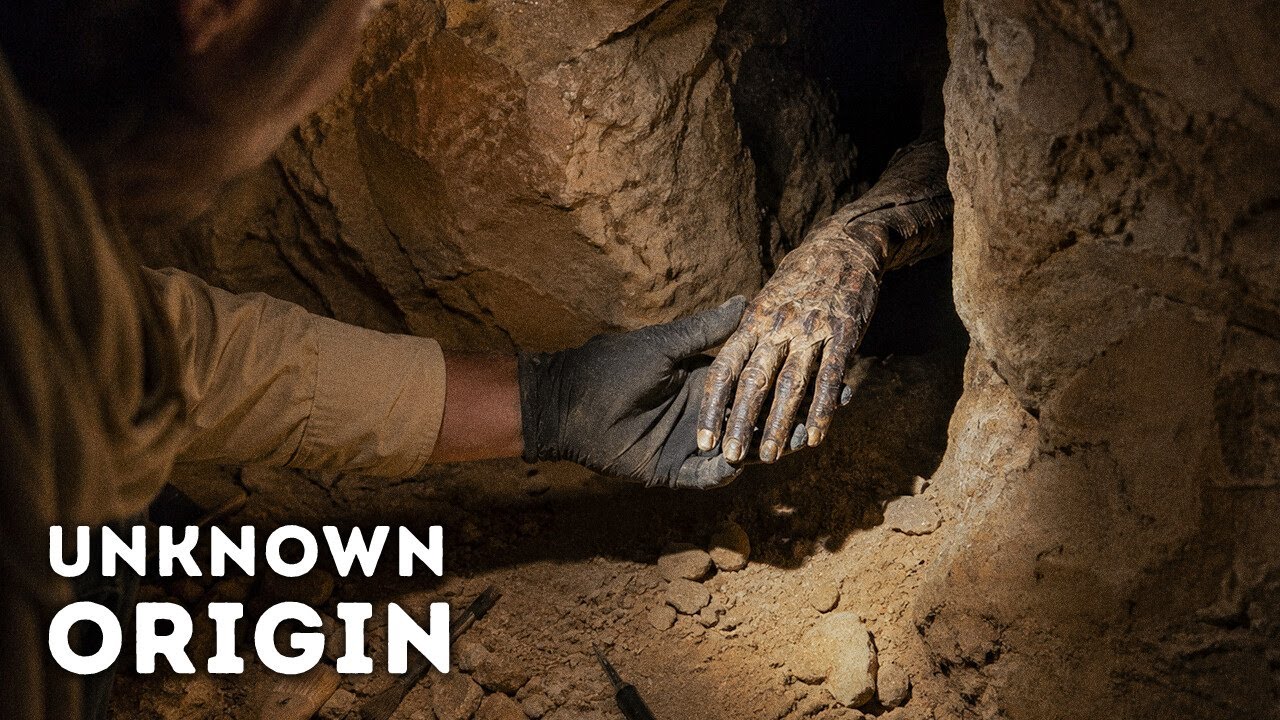 Archaeologists Find Lost Branch of Humanity in the Sahara