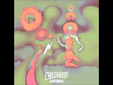 Childhood - Right Beneath Me