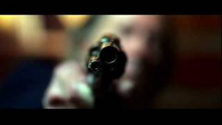 Them Crooked Vultures - Bandoliers (Kill Bill Music Video)