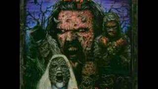 Lordi - Shotgun Divorce