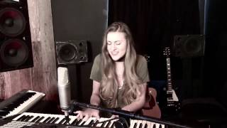 Taylor Hogan - Taylor Swift Wildest Dreams Cover