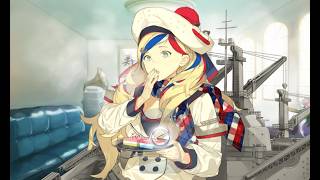 【艦これ】Commandant Teste【桃の節句mode】 ケッコンカッコカリ20250306