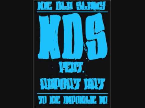 NDS - To nie imponuje mi feat. Raport Art