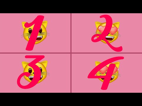 Vibration Sound For Your 🐱 | 4 Different Sounds Vibrations