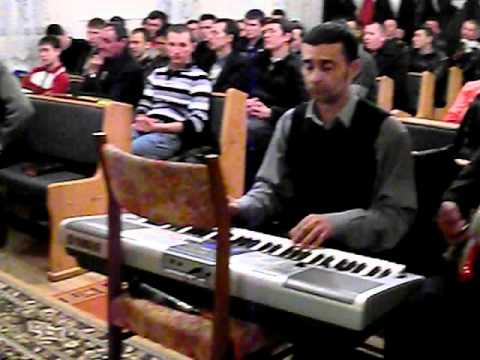 Israele Israele asa vorbeste Domnul - Staruinta la Ciuta