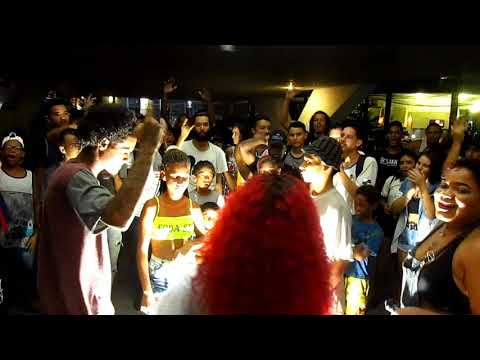 Kaal e Bianca x Frei e Hadassa | 65° BATALHA DO RAUL CORTEZ