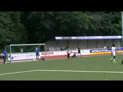 SC Dorstfeld 09 -  BW Huckarde E1 (ilker-Cilat)-Teil-5