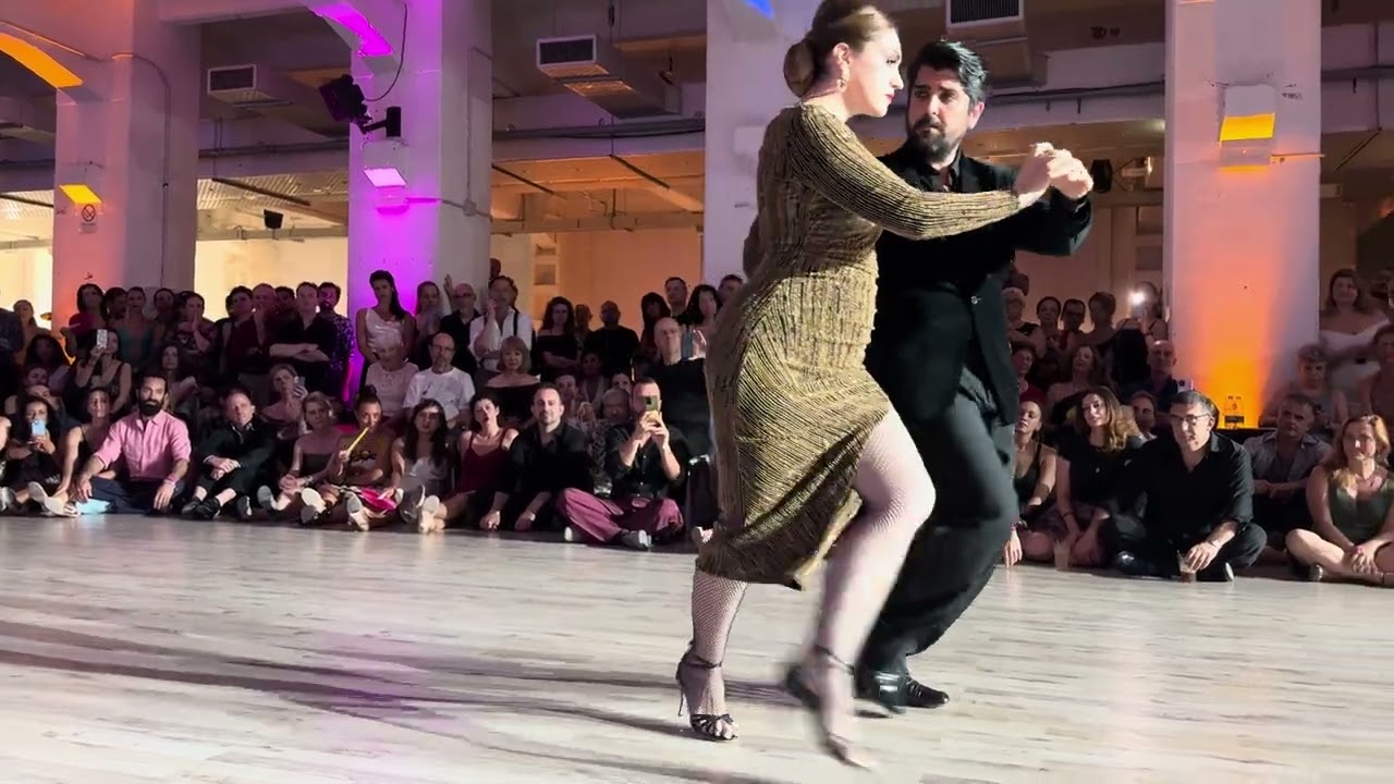 Ariadna Naveira Fernando Sanchez Milano 20/07/2024 (1/3)