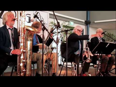 Jazz O Matic Five - The One I Love Belongs To Somebody Else