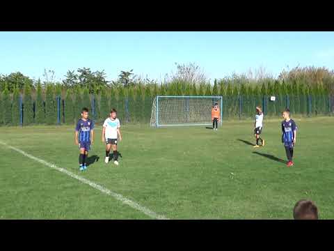 ŠF Meridiana - Olimpik Beograd 1:0 (Za 3. mesto) U10