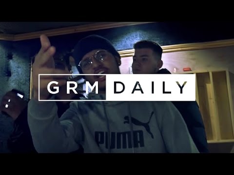 Rascaal X Teknik Ft. Jobi Fuego - Ring A Ling [Music Video] | GRM Daily