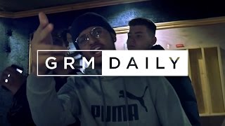 Rascaal X Teknik Ft. Jobi Fuego - Ring A Ling [Music Video] | GRM Daily