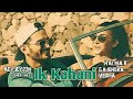 Ik Kahani Zikr Bina Tere Hongi Na Baatein Meri SUPER LINES AeyJey23n