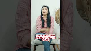 Download lagu Juri yang Dulu Paling Ditakutin Ve AFI mp3