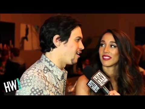 Alex Kinsey loves Jason Mraz