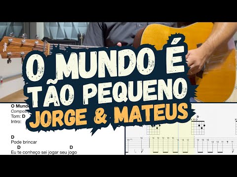 Goiás É Mais - Jorge e Mateus