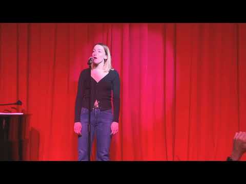 Every Night at Seven - Julia Bain