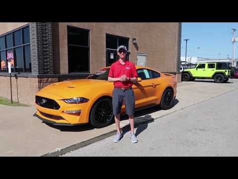 Ford MyKey.  What is it? How do you use it?