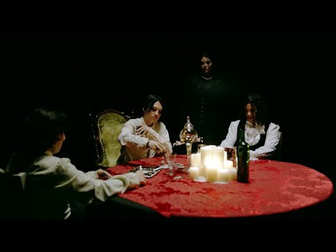 The Requiem - Diary Of A Masochist (Official Music Video)