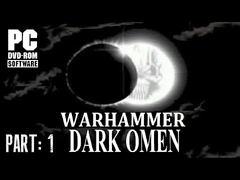 warhammer dark omen pc windows 7