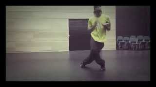 Jacob Latimore -  Ah Yeah | DANCE FREESTYLE
