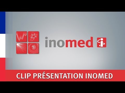 Clip présentation inomed