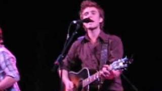 Kyle Riabko - Set You Free Pt. 1 (Madison 2008)