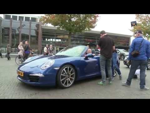 Peel en Maas journaal 13 oktober 2014 - Peel en Maas TV Venray