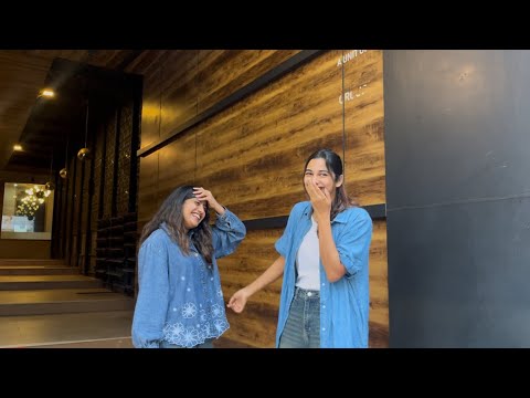 Gave me a little surprise ❤️😍