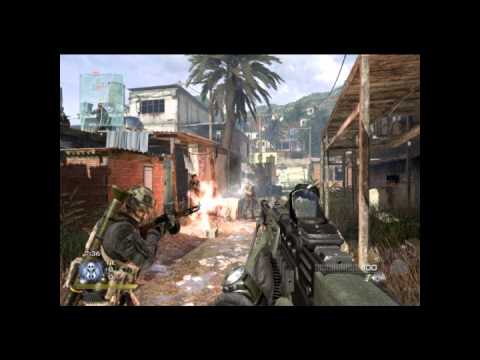 Pre-Cracked Modern Warfare 2 - PROPER-SKIDROW [STEP-BY-STEP]