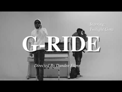 Twilight Gotti - G-ride (official video)