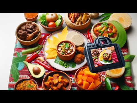 What is Sierra Leonean Food? 6 Amazing Dishes You’ve Never Heard Of