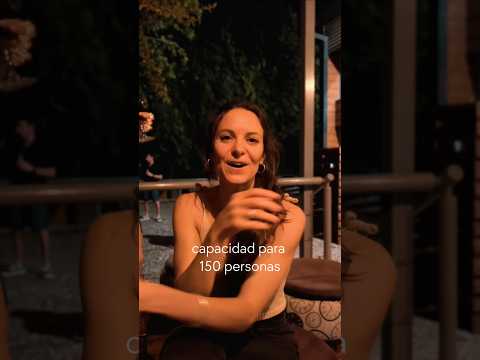 🌄💃En Villa Giardino, punilla, todo lo que necesitas para vivir ese evento mágico 🪄  #fiesta #salon