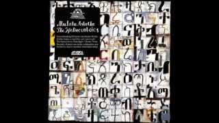 Mulatu Astatke & Heliocentrics-Dewel