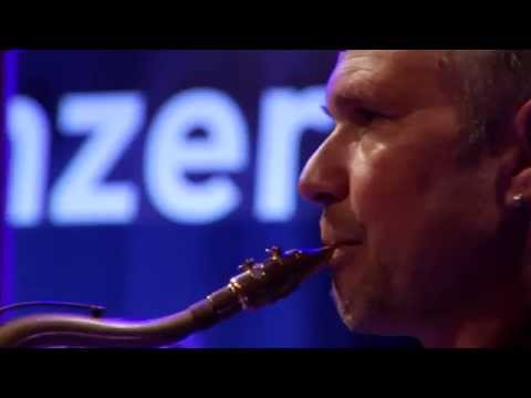 Gernot Dechert & Double Bass Towers 2015