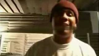 SMACK DVD Jae Millz vs JR Writer