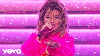 Shania Twain - Live from the 2019 AMAs (Official Video)