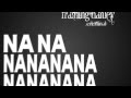 Framing Hanley - Criminal lyric video 