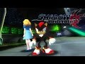 Shadow the Hedgehog - The Doom (Hero) [REAL ...