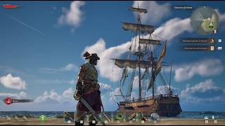 how to start off in Windrose how to join multiplayer in Windrose