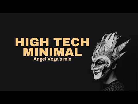 Mix type Boris Brejcha (vol. 4)