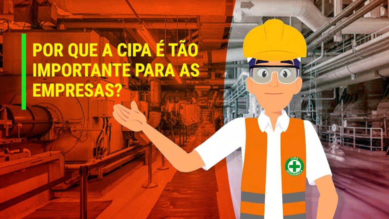 Por que a CIPA é tão importante para as empresas?